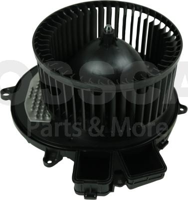 OSSCA 52751 - Ventilator kabine/unutrasnjeg prostora www.molydon.hr