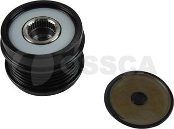 OSSCA 57839 - Remenica, alternator www.molydon.hr