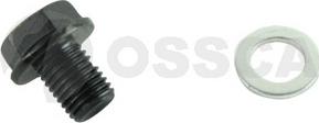 OSSCA 69590 - Čep kartera www.molydon.hr