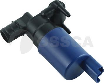 OSSCA 69592 - Pumpa za tekućinu za pranje, pranje vjetrobrana www.molydon.hr