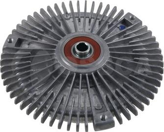OSSCA 64095 - kvačilo, ventilator hladnjaka www.molydon.hr