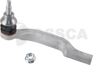 OSSCA 64770 - Kraj spone, kuglasti zglob www.molydon.hr