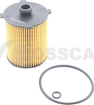 OSSCA 65923 - Filter za ulje www.molydon.hr