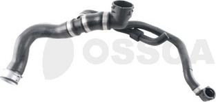 OSSCA 65586 - Crijevo hladnjaka www.molydon.hr