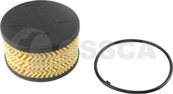 OSSCA 65619 - Filter za ulje www.molydon.hr