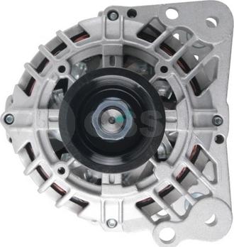 OSSCA 65240 - Alternator www.molydon.hr