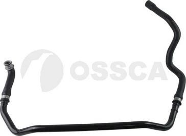 OSSCA 66960 - Crijevo hladnjaka www.molydon.hr