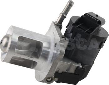 OSSCA 66744 - EGR ventil www.molydon.hr