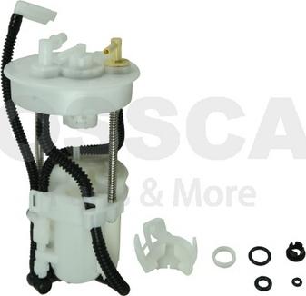 OSSCA 66709 - Filter za gorivo www.molydon.hr