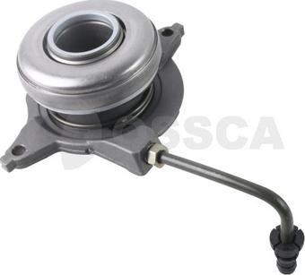OSSCA 60471 - Potisni Ležaj www.molydon.hr
