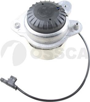 OSSCA 60010 - Nosač motora www.molydon.hr