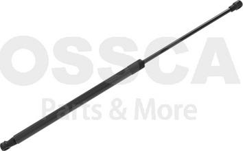 OSSCA 60018 - Plinski amortizer, prtljaznik/utovarni prostor www.molydon.hr
