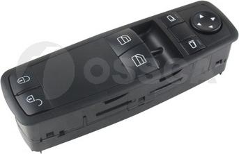 OSSCA 60012 - Prekidač, podizačprozora www.molydon.hr