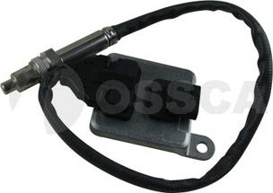 OSSCA 60184 - NOx-senzor, ubrizgavanje karbamida www.molydon.hr