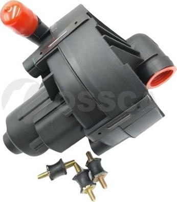 OSSCA 60126 - Pumpa zaupuhivanjedopunskog zraka www.molydon.hr