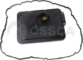 OSSCA 61400 - Hidraulicni filter, automatski mjenjač www.molydon.hr