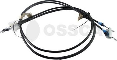 OSSCA 61165 - Sajla ručne kočnice www.molydon.hr