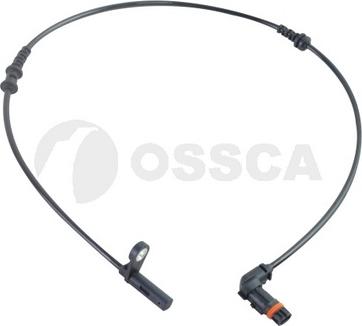 OSSCA 68404 - Senzor, broj obrtaja kotača www.molydon.hr