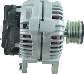 OSSCA 68833 - Alternator www.molydon.hr