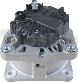 OSSCA 63776 - Alternator www.molydon.hr
