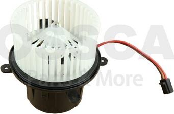 OSSCA 67429 - Ventilator kabine/unutrasnjeg prostora www.molydon.hr