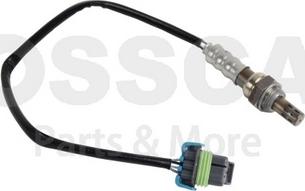 OSSCA 67567 - Lambda-sonda www.molydon.hr