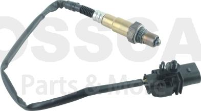 OSSCA 67771 - Lambda-sonda www.molydon.hr