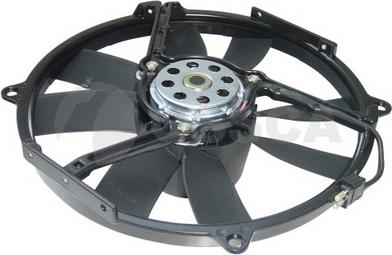 OSSCA 09959 - Ventilator, hladjenje motora www.molydon.hr