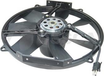 OSSCA 09958 - Ventilator, hladjenje motora www.molydon.hr