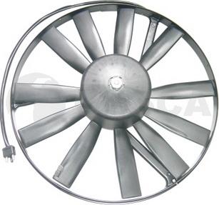 OSSCA 09952 - Ventilator, hladjenje motora www.molydon.hr