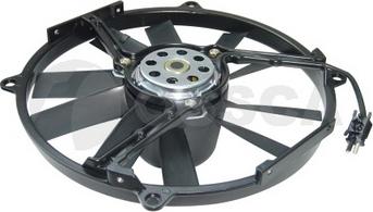 OSSCA 09960 - Ventilator, hladjenje motora www.molydon.hr