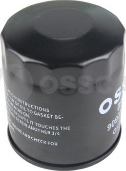 OSSCA 09062 - Filter za ulje www.molydon.hr
