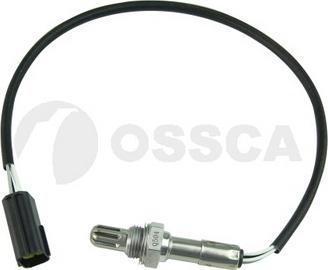 OSSCA 09866 - Lambda-sonda www.molydon.hr