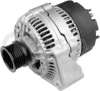 OSSCA 09792 - Alternator www.molydon.hr