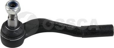 OSSCA 04427 - Kraj spone, kuglasti zglob www.molydon.hr