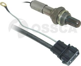 OSSCA 04000 - Lambda-sonda www.molydon.hr