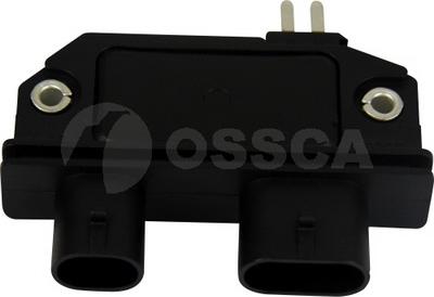 OSSCA 04813 - Komandni Uređaj, sistem za paljenje www.molydon.hr