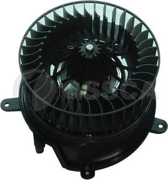 OSSCA 04247 - Ventilator kabine/unutrasnjeg prostora www.molydon.hr