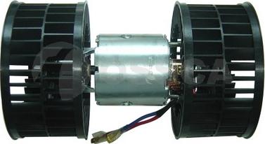 OSSCA 04250 - Ventilator kabine/unutrasnjeg prostora www.molydon.hr