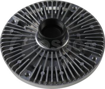 OSSCA 05457 - kvačilo, ventilator hladnjaka www.molydon.hr