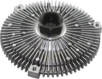 OSSCA 05460 - kvačilo, ventilator hladnjaka www.molydon.hr