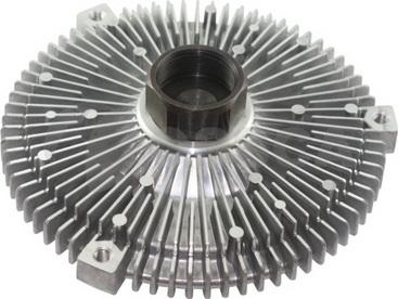 OSSCA 05461 - kvačilo, ventilator hladnjaka www.molydon.hr