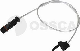 OSSCA 05486 - Signalni kontakt, trosenje kočione plocice www.molydon.hr