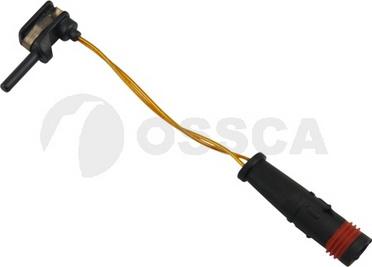 OSSCA 05487 - Signalni kontakt, trosenje kočione plocice www.molydon.hr