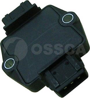 OSSCA 05013 - Komandni Uređaj, sistem za paljenje www.molydon.hr