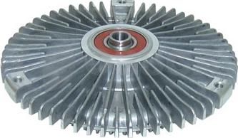 OSSCA 05073 - kvačilo, ventilator hladnjaka www.molydon.hr