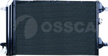 OSSCA 05199 - Kondenzator, klima-Uređaj www.molydon.hr