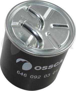 OSSCA 05146 - Filter za gorivo www.molydon.hr