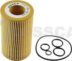 OSSCA 05147 - Filter za ulje www.molydon.hr