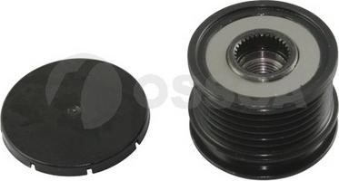 OSSCA 05157 - Remenica, alternator www.molydon.hr